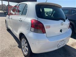 تويوتا يارس